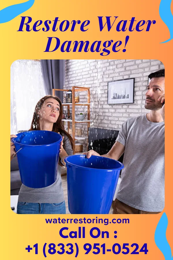 water restoration Empire Flood Damage Co Crumpler